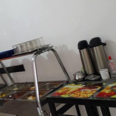 Pousada 13 De Maio Ilhéus Esterno foto