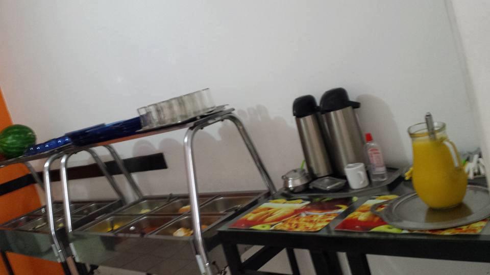 Pousada 13 De Maio Ilhéus Esterno foto